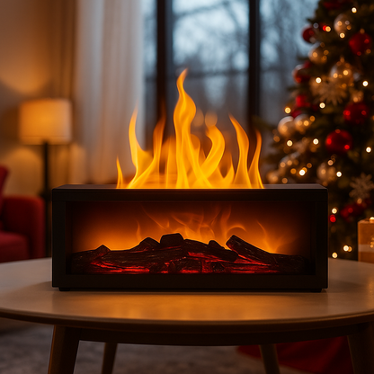 Cozy Flame Effect Diffuser™