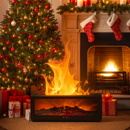Cozy Flame Effect Diffuser™